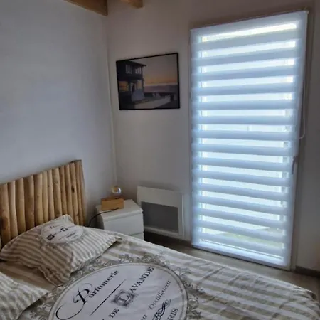 Casa vacanze Maison De La La Tranche-sur-Mer