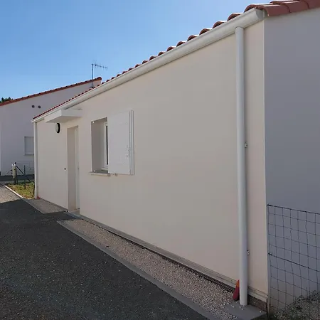 Maison De La Casa vacanze La Tranche-sur-Mer