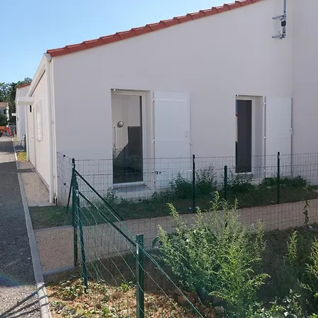 Maison De La Casa vacanze La Tranche-sur-Mer