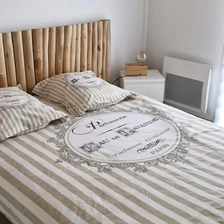 Maison De La Casa vacanze La Tranche-sur-Mer