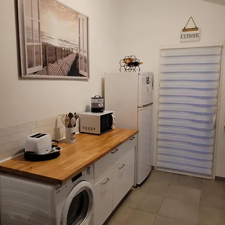 Casa vacanze Maison De La La Tranche-sur-Mer